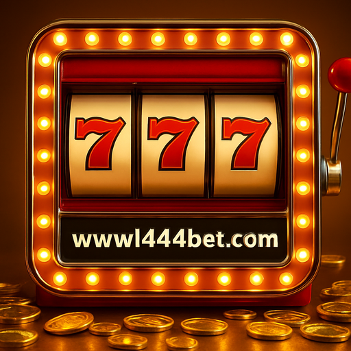 l444 bet: বিশেষ বোনাস অফার আবিষ্কার করুন